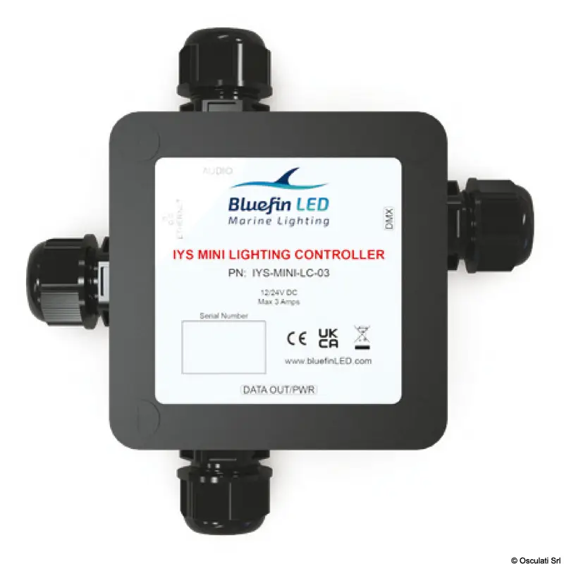 Direttamente Dal Produttore IYS Mini Controller Lighting