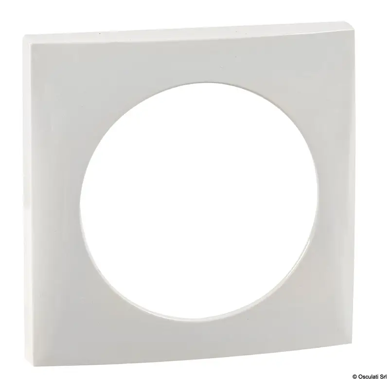 Cornice singola bianca Prezzo Ridotto