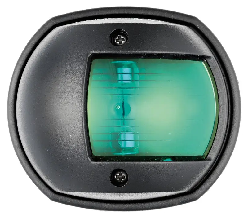 Occasione Fanale Sphera verde/nero