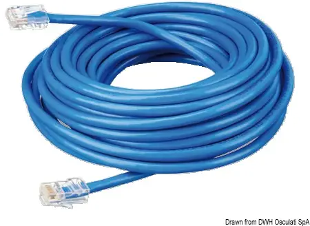 Cavo RJ45 UTP 7 m Prezzo Basso