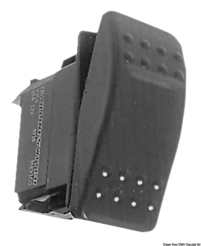 Presa doppia USB-A più voltmetro Sconto