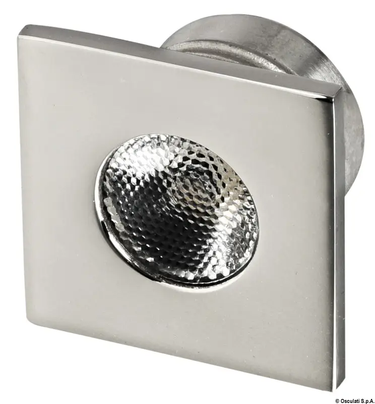 Occasione Luce di Cortesia Led da Incasso