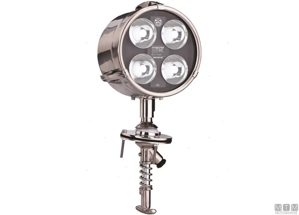 Direttamente Dal Produttore Bulbo led dhr d180
