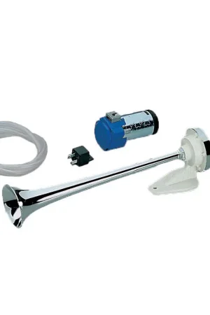 Affare Tromba elettrica 24V, 9A, MARCO