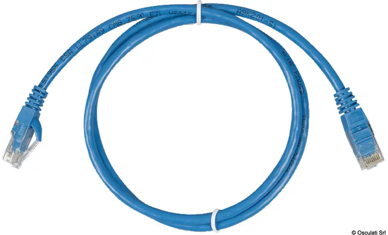 Prezzo Conveniente Cavo RJ45 UTP 20 m
