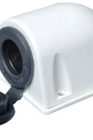 Adattatore presa corrente doppio USB con cappuccio Offerta Speciale