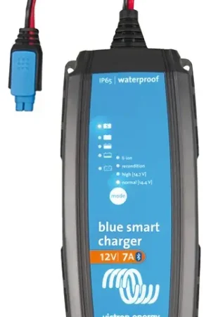 Caricabatteria Victron Bluesmart 15 A 12 V Super Prezzo