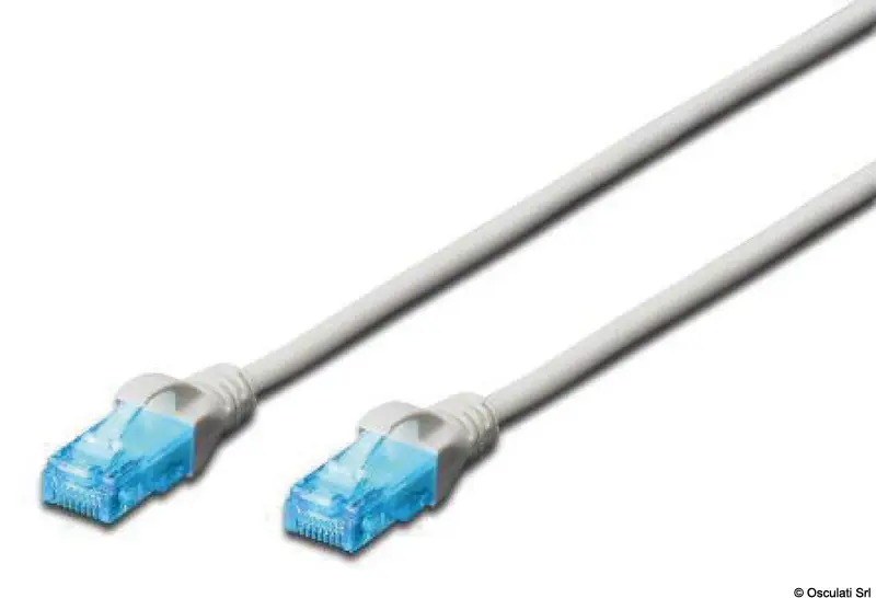 Di Tendenza Cavo RJ45 UTP 5 m
