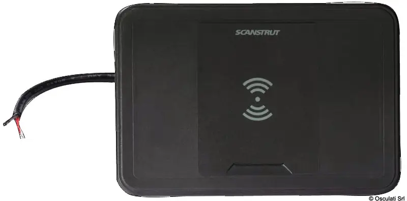 ROKK Wireless SURFACE 15W 12/24V Offerta Limitata