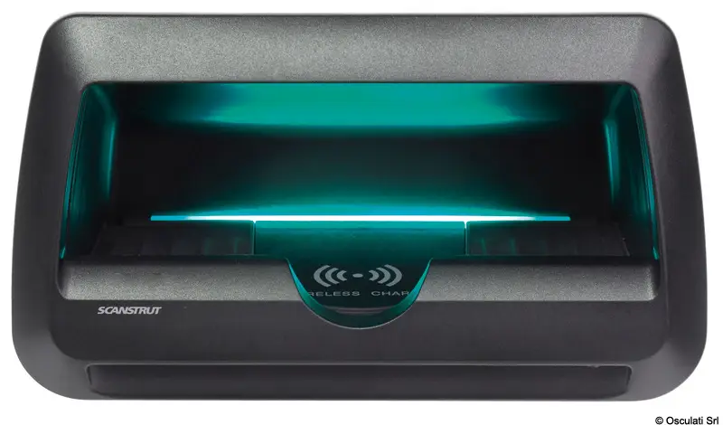 Promo Stagionale ROKK Wireless Cove LED 15 W