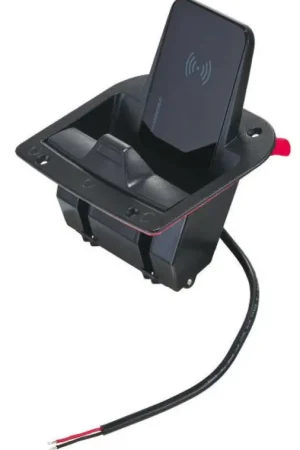 Direttamente Dal Produttore Supporto da incasso carica wireless SCANSTRUT Aura