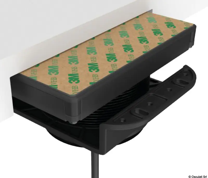ROKK Wireless HIDDEN 15W 12/24V Offerta Del Giorno