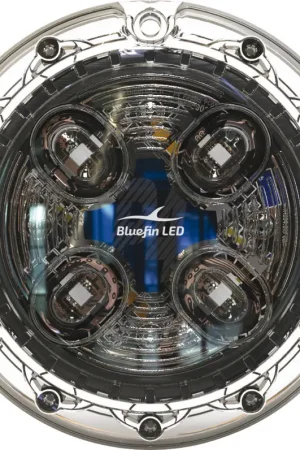 Promozione Esclusiva PIRANHA P4 SM DRIVE LIGHT DIAMOND WHITE
