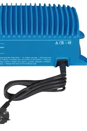 Caricabatteria Blue Smart IP67 12 V 13 A 1 Uscita Reso Gratuito