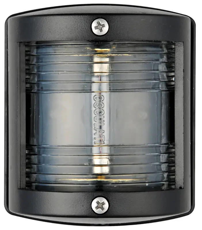 Fanale U77 poppa bianco/nero Prezzo Basso