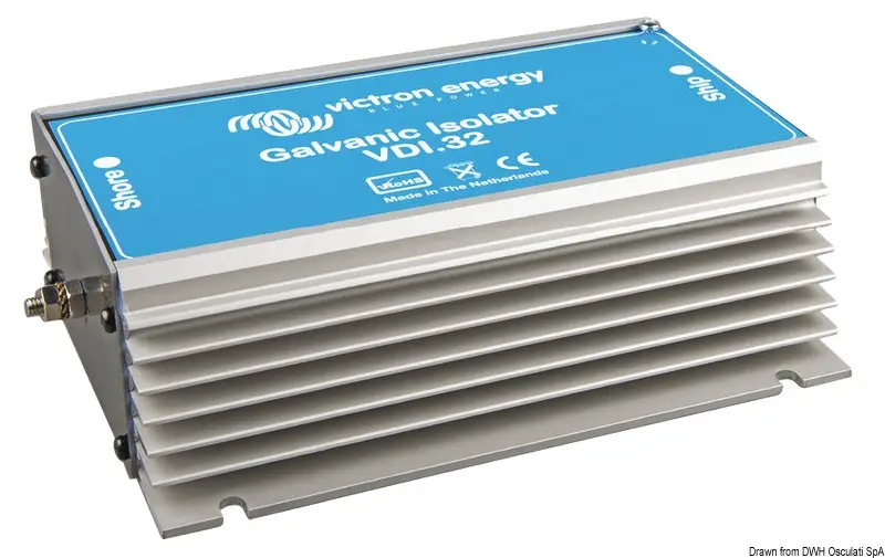 Isolatore Galvanico Victron 64 A Offerta Speciale