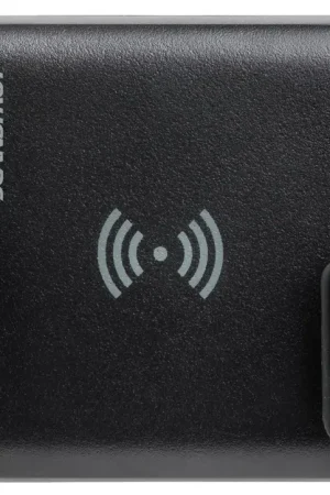 Quantità Limitata Caricabatterie Wireless ROKK NANO 10W