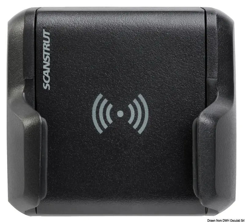 Quantità Limitata Caricabatterie Wireless ROKK NANO 10W