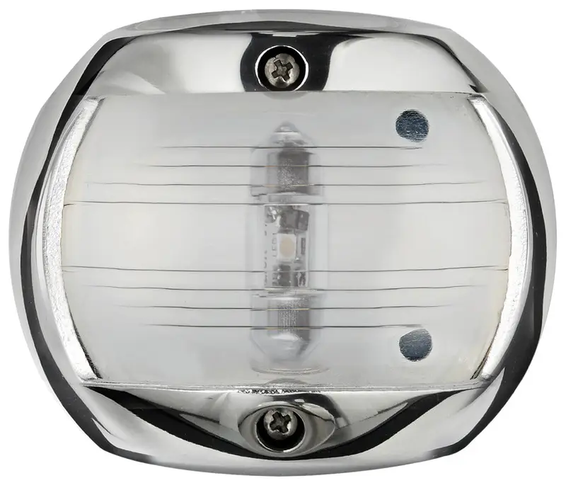 Occasione Fanale a led 135° bianco