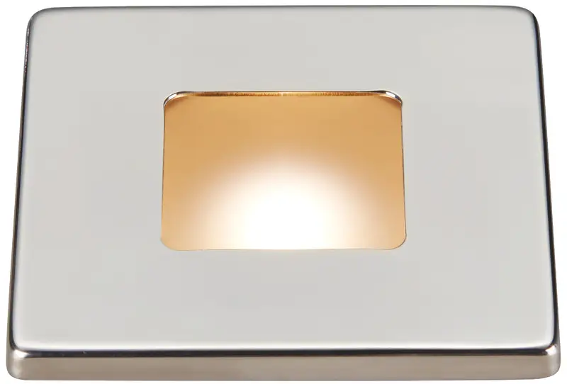 Prezzo Basso Luce Led bianca ad incasso Bos