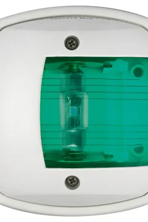 Bestseller Fanale a led destro carcassa bianca