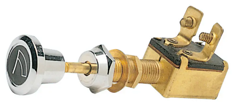 Must-Have Interruttore luci di via