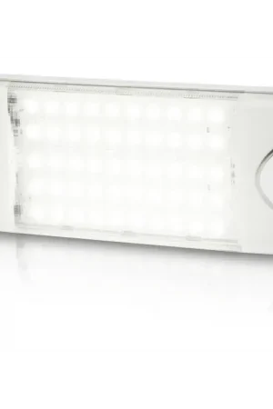 Luce di Utilità Duraled 50 Bianca Ampia Diffusione Prezzo Di Fabbrica