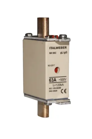 Affare Fusibile 80 amp.