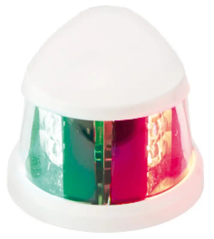 Fanale di via 225° luce rossa/verde Occasione