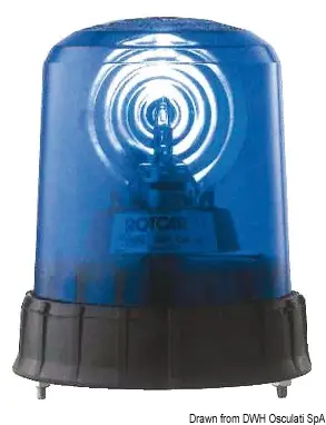 Luce Flash Stroboscopica 12-24V Scelto Dai Clienti