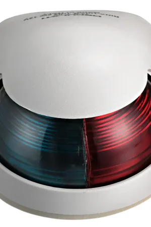 A Buon Prezzo Fanale coperta rosso/verde con luce LED