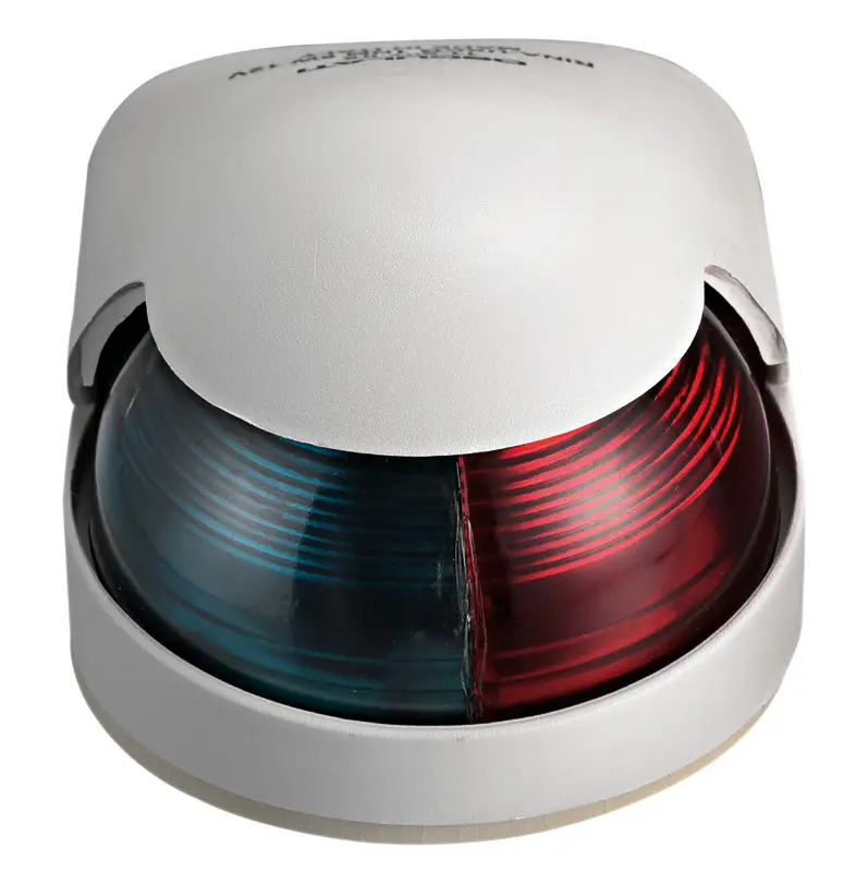 A Buon Prezzo Fanale coperta rosso/verde con luce LED