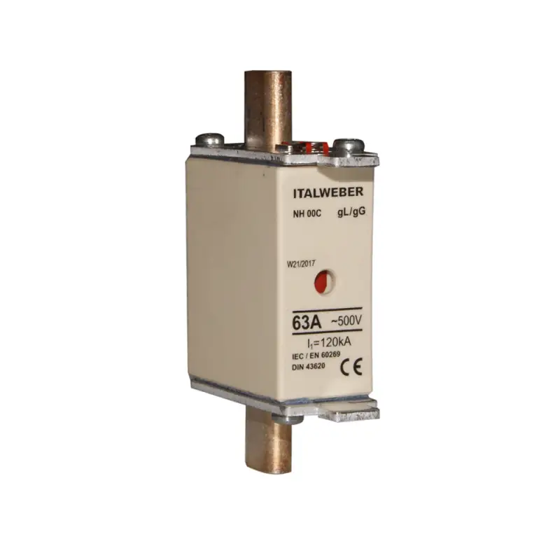 Prezzo Scontato Fusibile 160 amp.