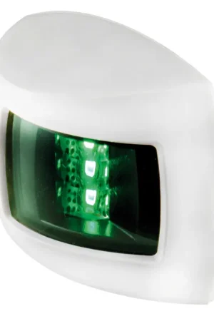 Acquista Ora Fanale di via DX 112,5° luce verde