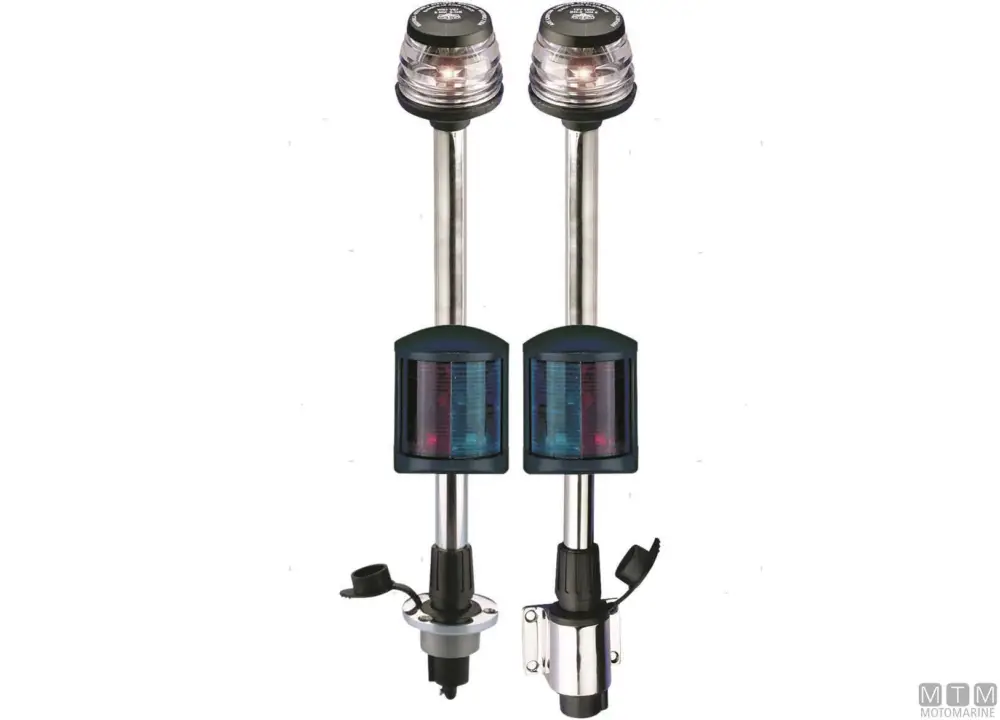 Lampadina siluro 12v 10w Più Venduto