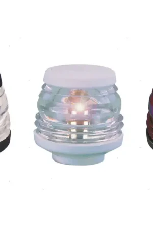 Di Tendenza Fanale compact bk 360 bianco