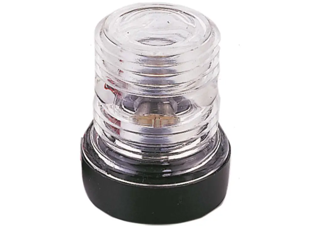 Acquista Ora Fanale 360°12v nero