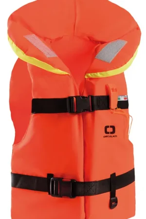 Giubbotto SV Isabel 100 N (EN12402-4) 40-50 kg Miglior Prezzo