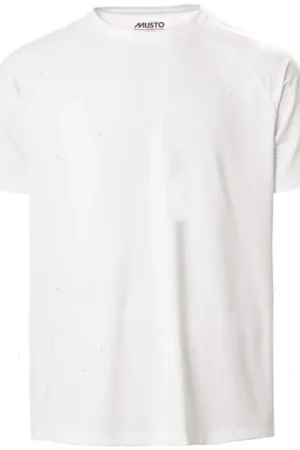 Offerta Speciale T-shirt musto evo sunblock 813 plat xl