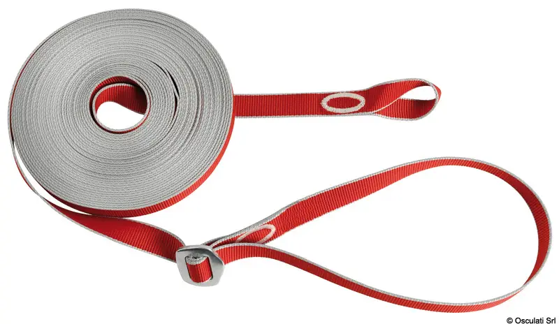 Promo Stagionale Jackstay regolabile 15-29 m