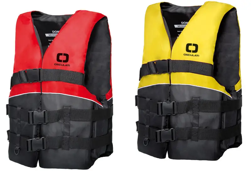 Giubbetto Ski giallo S Bestseller