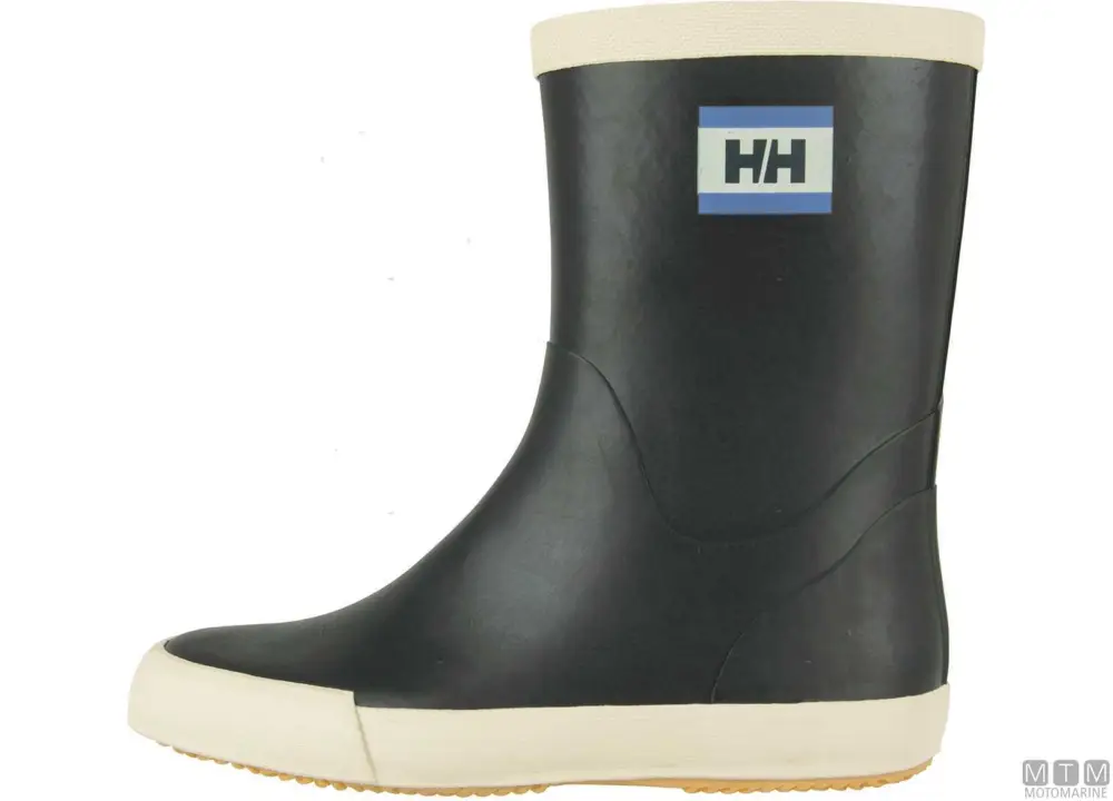 A Buon Prezzo Stivale hh nordvik blu 43