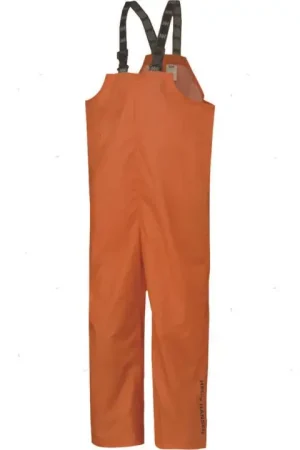 Salopette hh mandal 290 arancio xl Compra Online