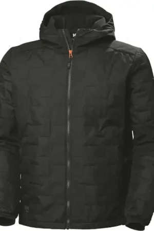 Giacca hh kens.lifaloft 990 nero 3xl Più Venduto