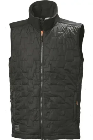 Gilet hh kens.lifaloft 990 nero m Promozione Esclusiva