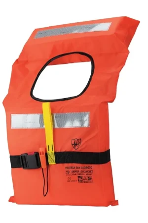 Giubbotti di Salvataggio da Diporto 150N Samoa Adulto Must-Have