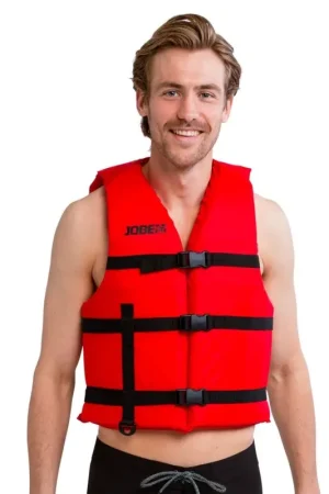 Offerta Del Giorno Giubbotto Universal Vest 50 N Rosso