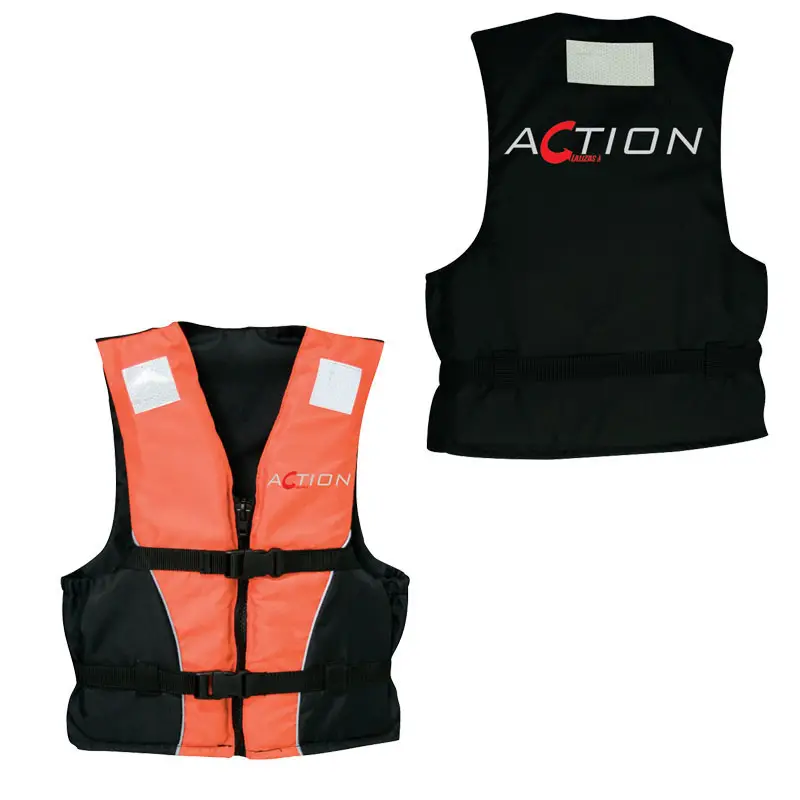 Ultimissimo Modello Action Aiuto al Galleggiamento 50 N ISO Adulto 40-70 kg