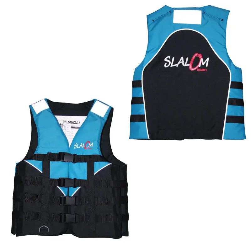 Vendita Finale Slalom Aiuto al Galleggiamento 50 N ISO Bambino 25-40 Kg