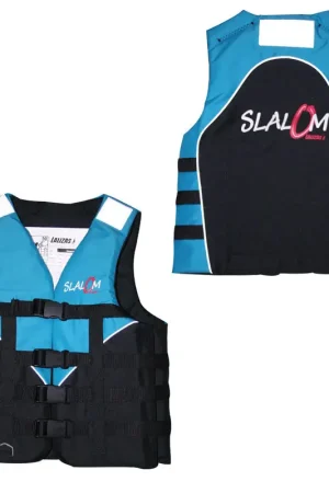 Slalom Aiuto al Galleggiamento 50 N ISO Adulto 40-70kg Popolare